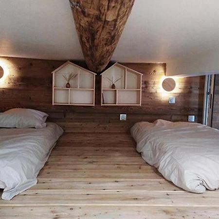 Idealement Situe Coeur Du Village - Calme & Confort Saint-Étienne-de-Tinée Екстериор снимка
