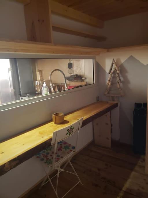Idealement Situe Coeur Du Village - Calme & Confort Saint-Étienne-de-Tinée Екстериор снимка