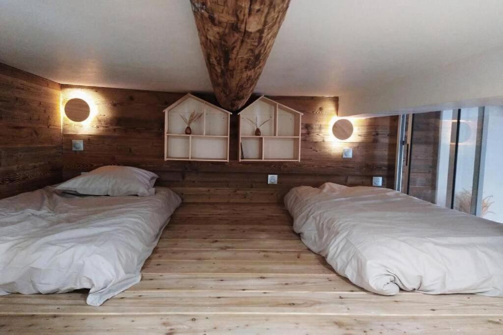Idealement Situe Coeur Du Village - Calme & Confort Saint-Étienne-de-Tinée Екстериор снимка