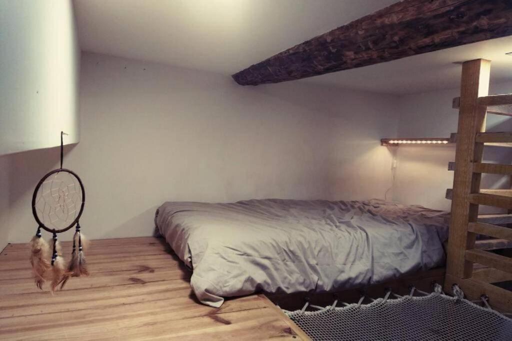 Idealement Situe Coeur Du Village - Calme & Confort Saint-Étienne-de-Tinée Екстериор снимка
